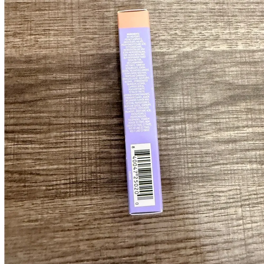 Florence by Mills Get Glossed Lip Gloss Marvelous Mills 4ml New in Box